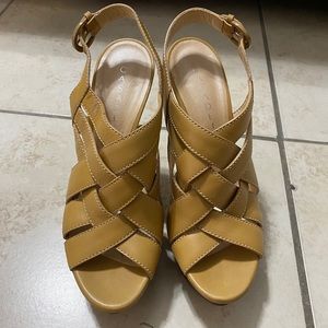 Casadei pumps heels women’s size 9